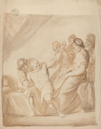  - George Romney