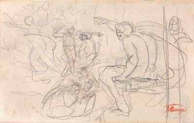  - George Romney