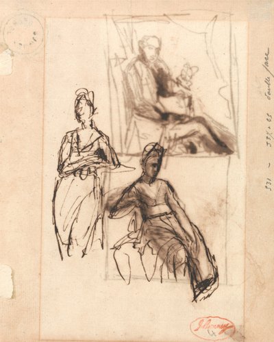  - George Romney