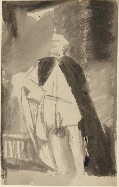  - George Romney