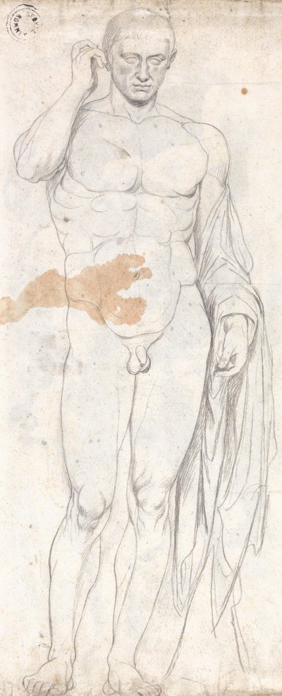 Étude d