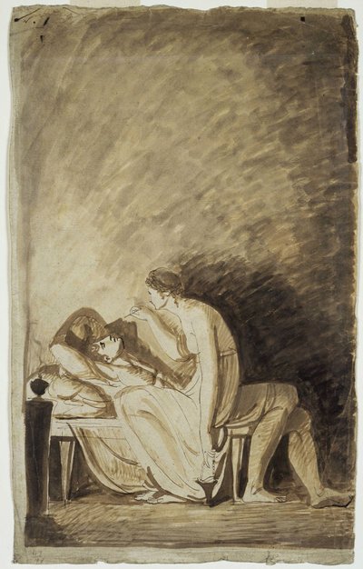  - George Romney