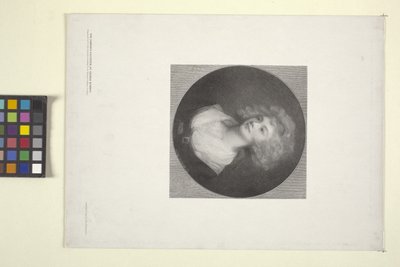 La Fille du Pasteur - George Romney