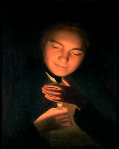Le frère de l