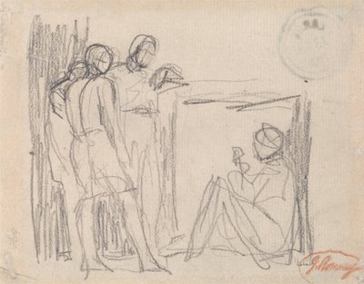  - George Romney