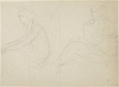 Deux études d