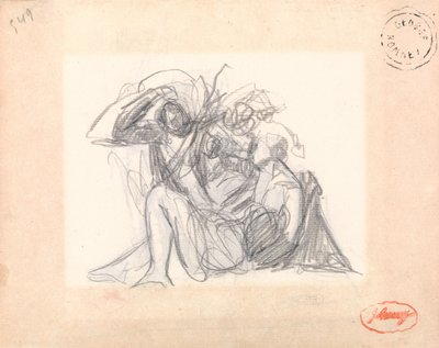  - George Romney