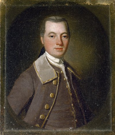 William Watson, vers 1759 - George Romney