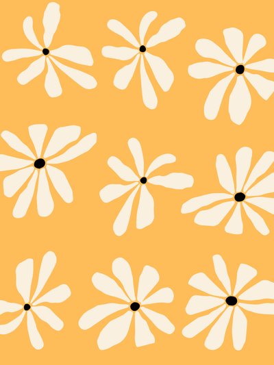 Flower Power, 2023 - George Rosaly