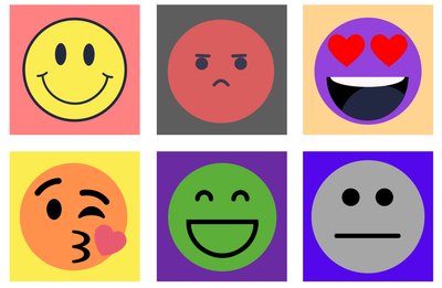 La vie en expressions - George Rosaly