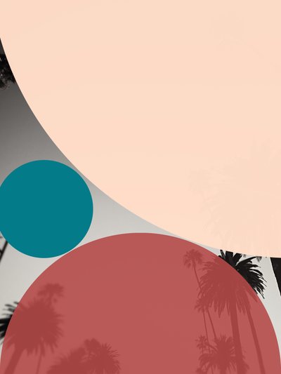 Lumière de Los Angeles (digital) - George Rosaly
