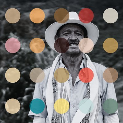 Mi Gente - George Rosaly