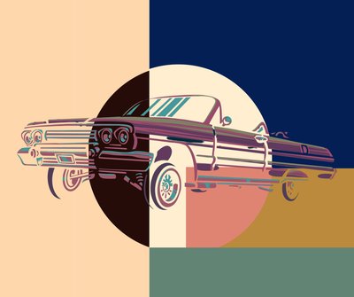 South Side, 2023 - George Rosaly