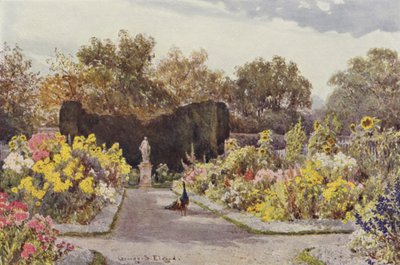 St Annes, Clontarf - George Samuel Elgood