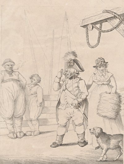 Habitants réels de cette Terre - George Shepheard
