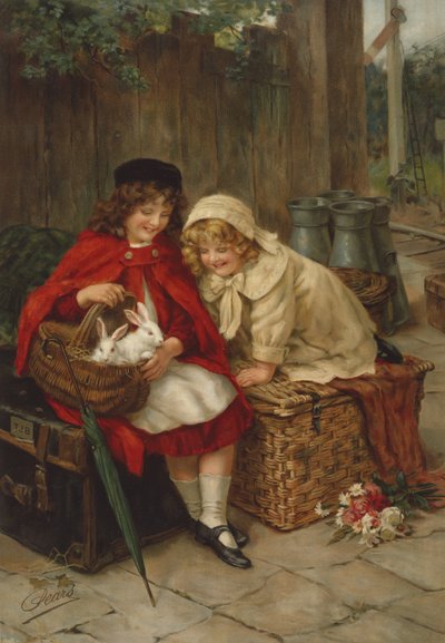 Animaux de compagnie - George Sheridan Knowles