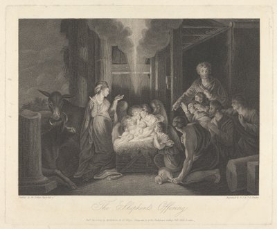 Fenêtre ouest de la chapelle, New College Oxford : L