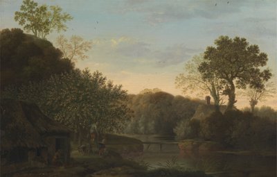 Paysage d