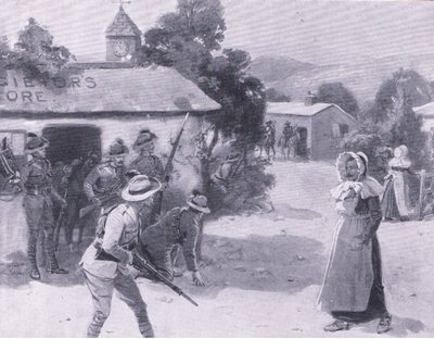 Les leurres de Bethune, d