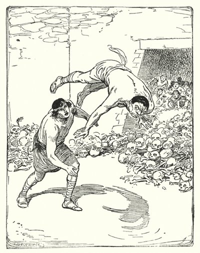 Thésée : "Thésée l