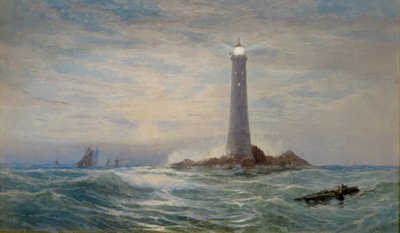 Le phare d