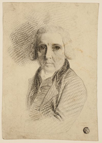 Josiah Wedgewood - George Stubbs