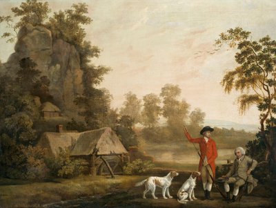  - George Stubbs