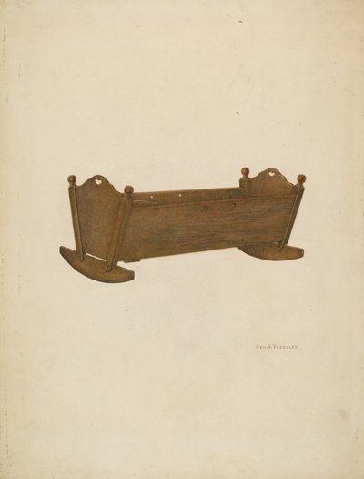 Berceau - George V. Vezolles