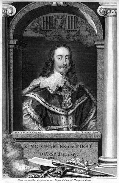 Charles Ier d