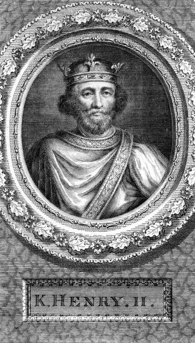 Henri II, roi d