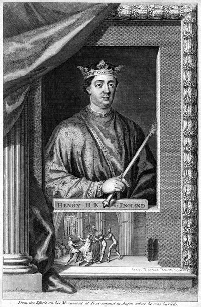 Henri II, roi d