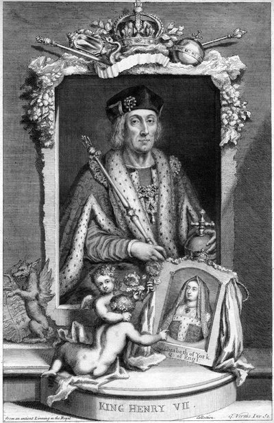 Henri VII d