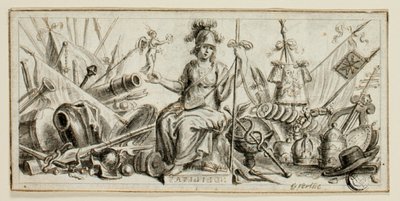 Nobilitas - George Vertue