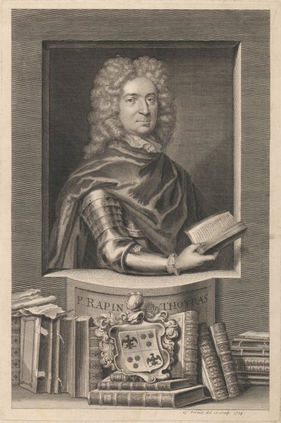  - George Vertue