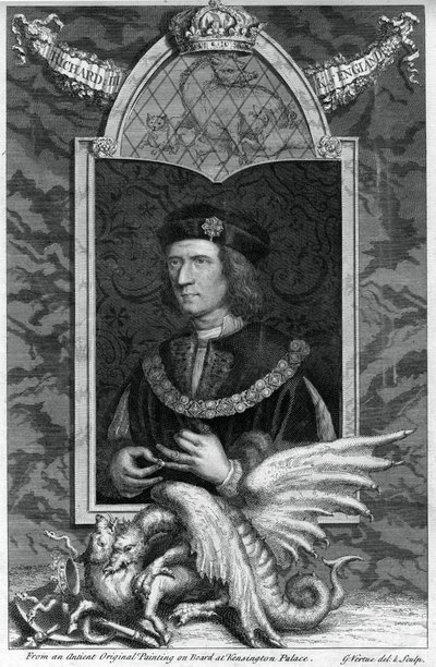 Richard III d