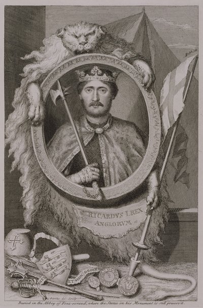 Richard Ier 