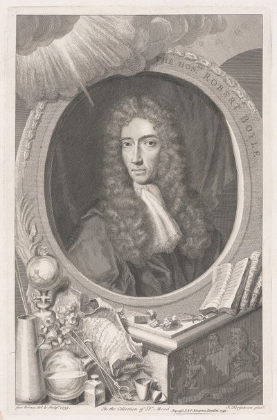  - George Vertue