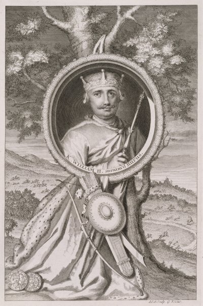 Guillaume II 