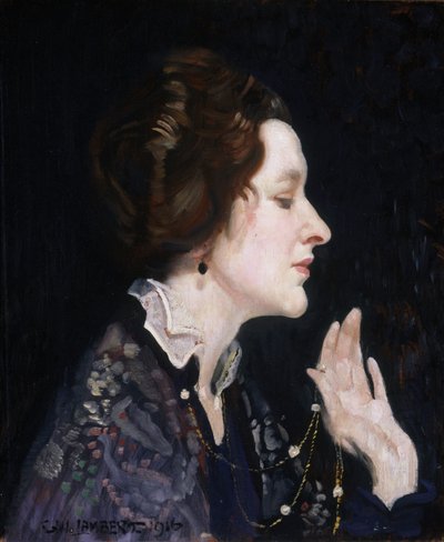 Portrait d