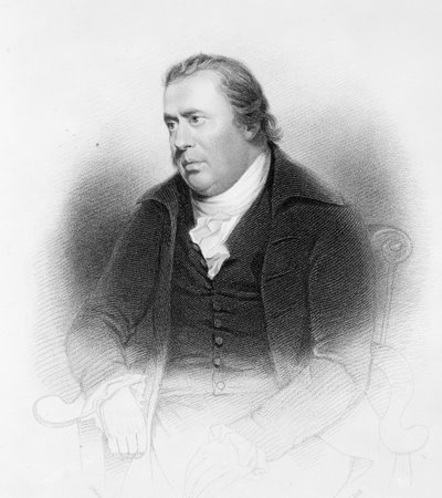 William Smellie, gravé par Henry Bryan Hall, 1840 - George Watson