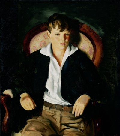 Portrait d