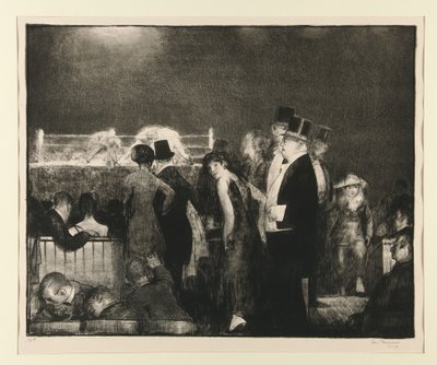  - George Wesley Bellows