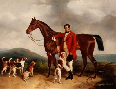 Arthur Edwin Way - George Wiliam Horlor