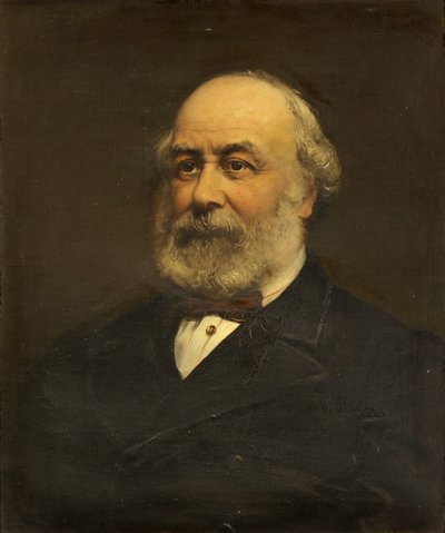 Kirkman Daniel Hodgson - George William Joy