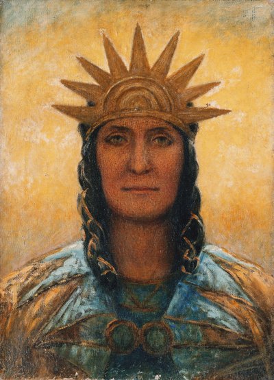 Archange - George William Russell