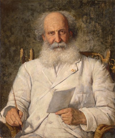 Edward Maynard, 1881 - George Willoughby Maynard