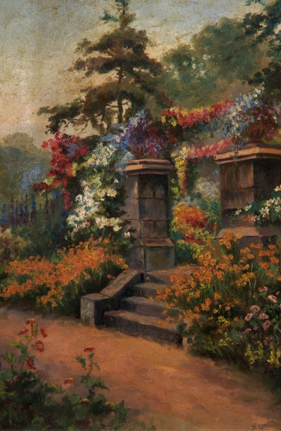 Jardin d