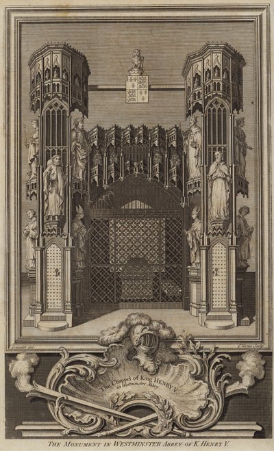 Monument à l