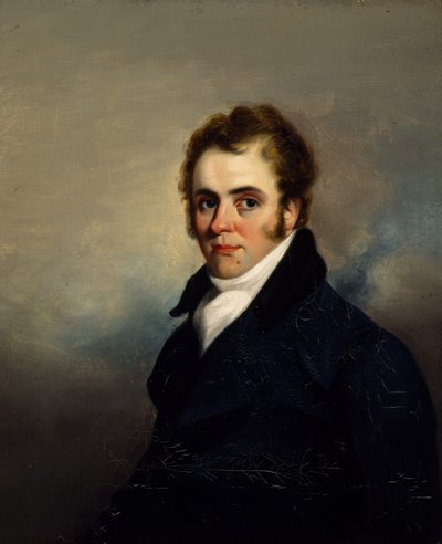 Portrait d