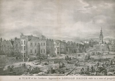 Vue de l